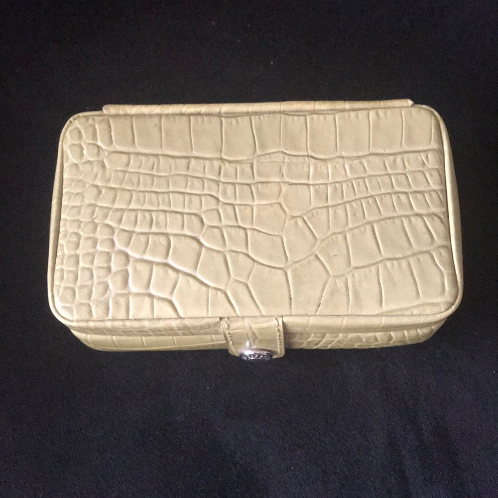 👝🎀 EXPRESS Jewelry box